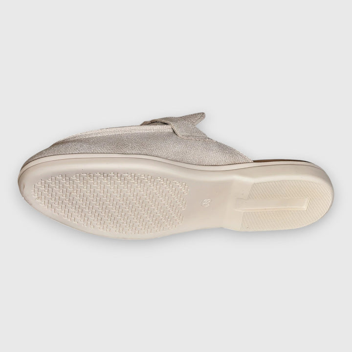 Nalea | Half Loafer