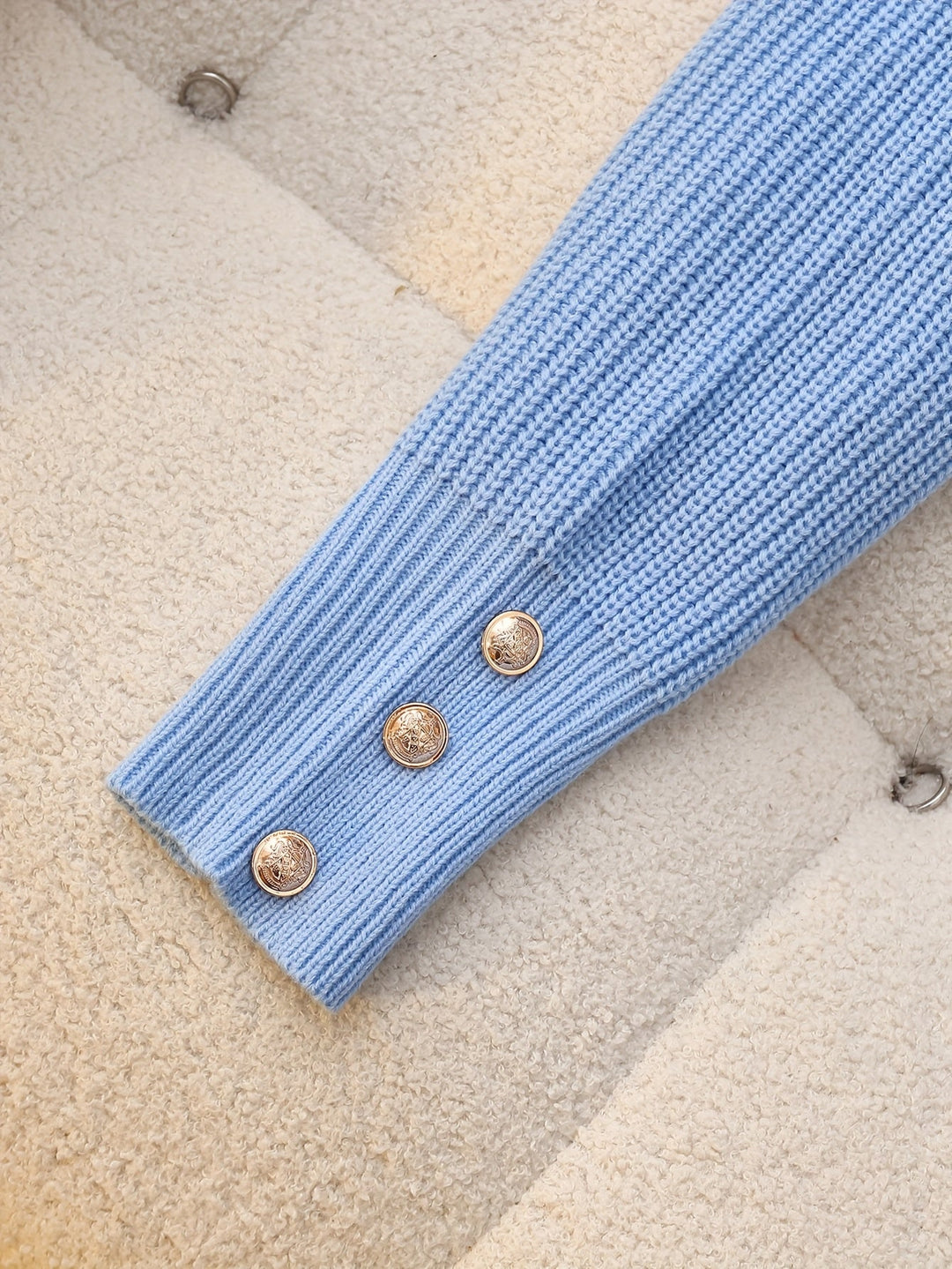 Alana™ | Elegant Comfortable pull