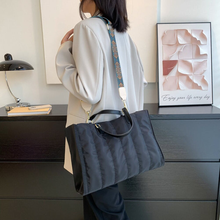 Lelah | Tote Bag