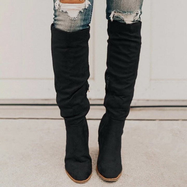 ALEXIA™ | Stylish Boots