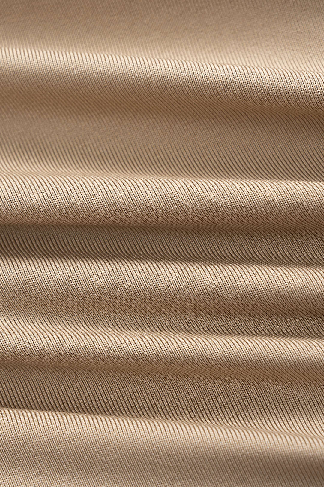 Ruched Asymmetrical Sleeveless Maxi Dress