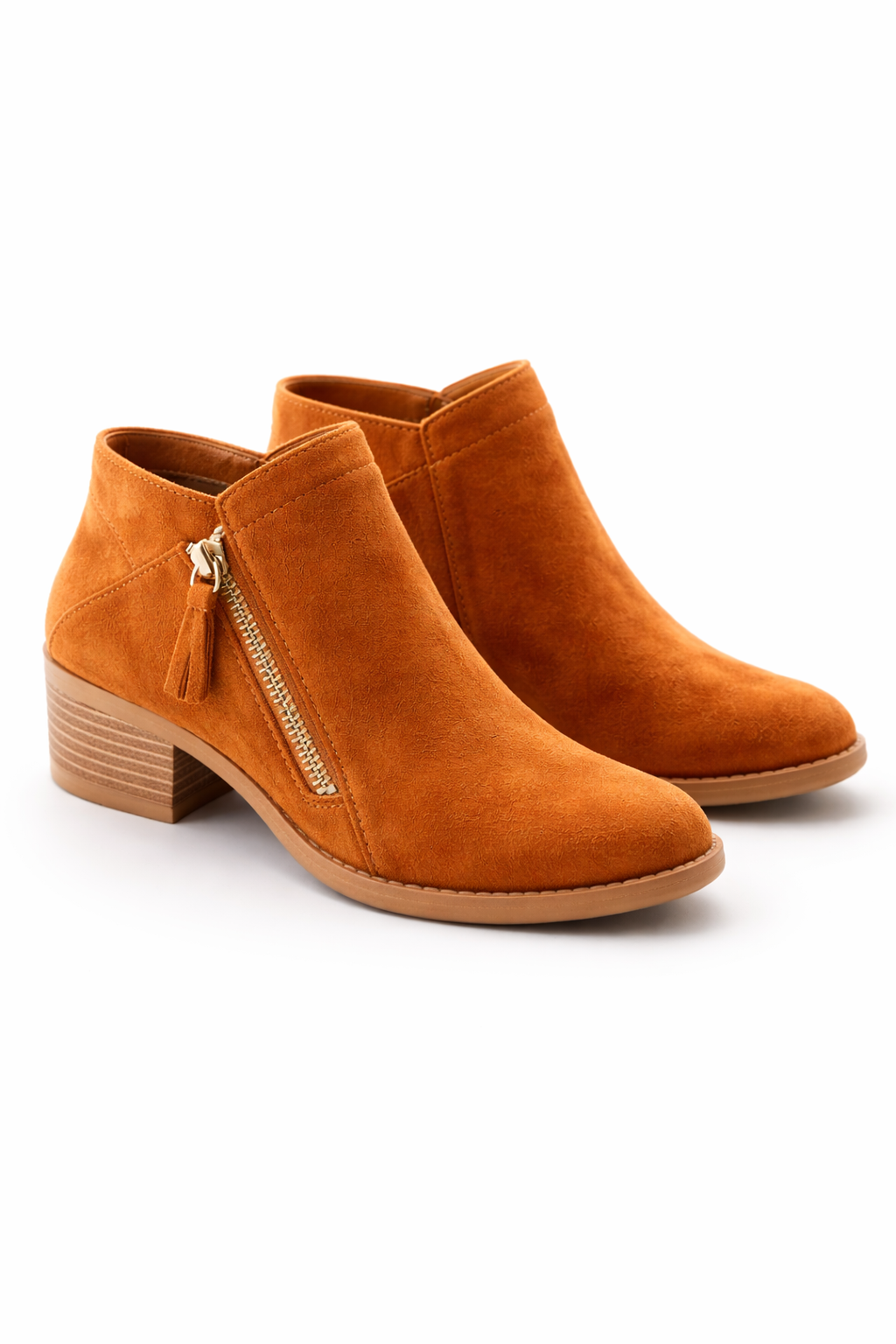 Sabella™ - Comfortable Boots