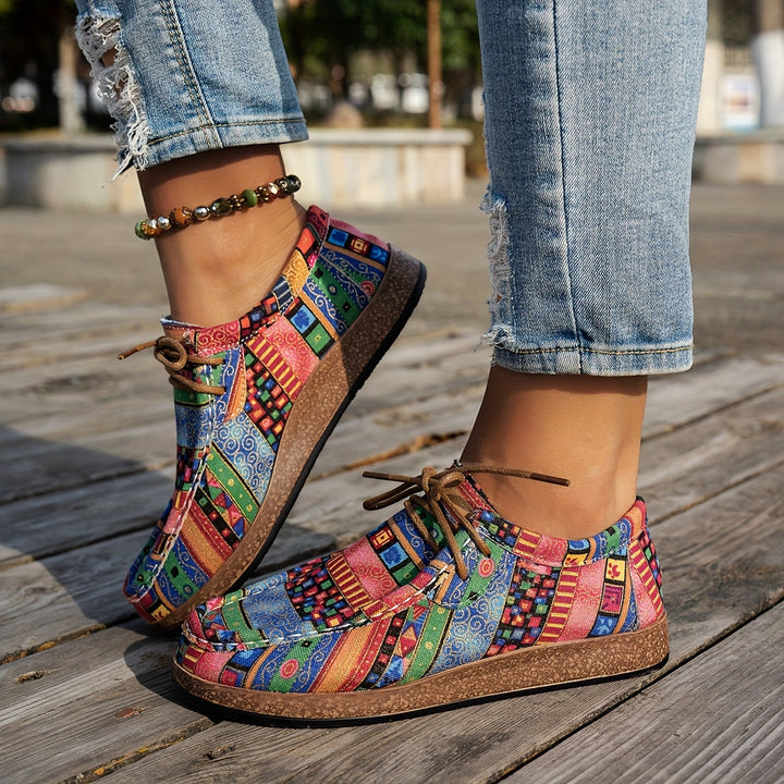 Phoebe™ | Elegant and Comfortable Orthopedic Sneakers