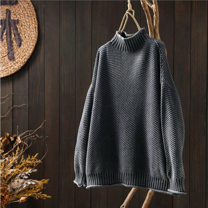 Arabella™ - Elegant and Comfortable Sweater