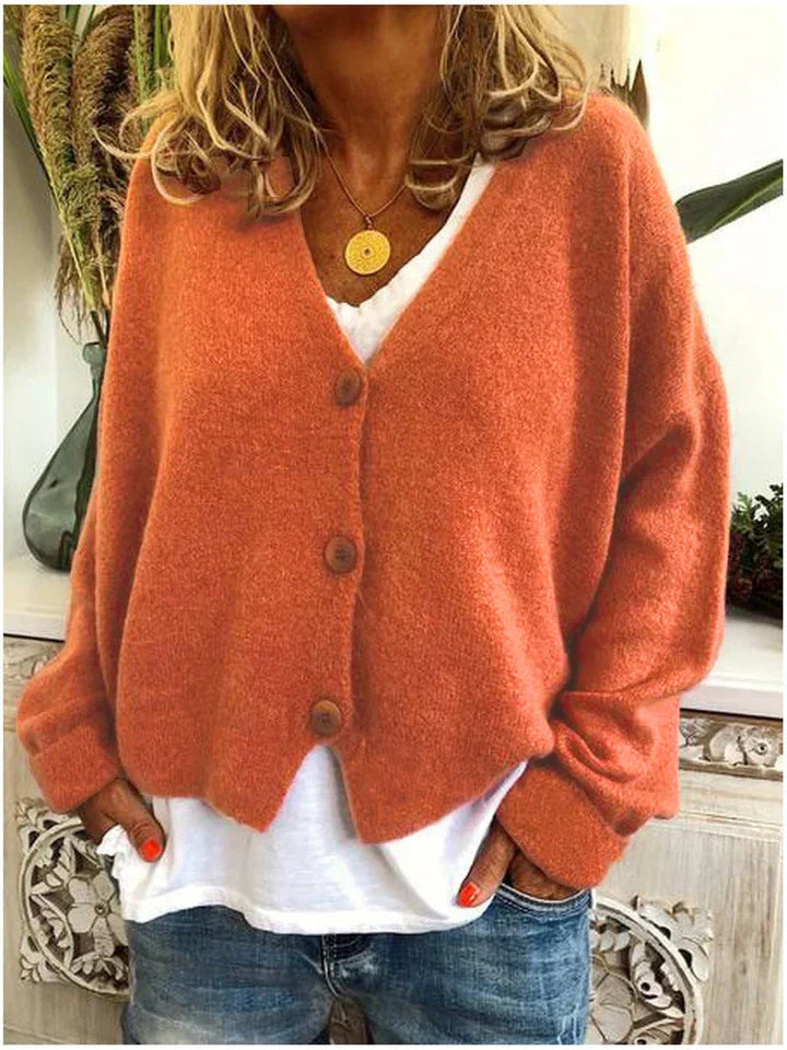 Aurore™ | Premium Cardigan