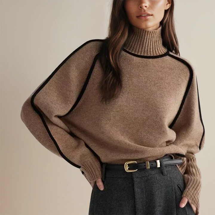 Tima™ - Elegant Sweater