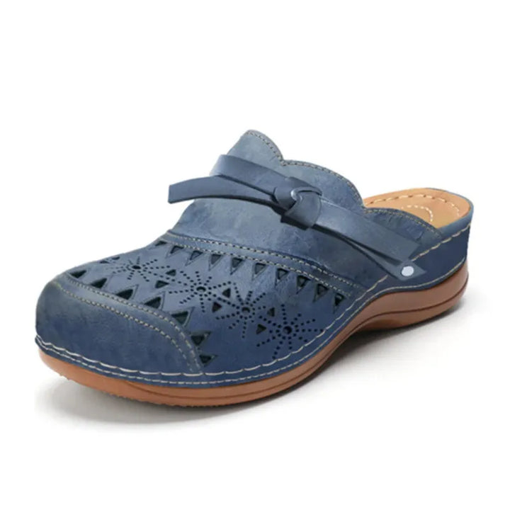 Laya™ - Elegant Clogs