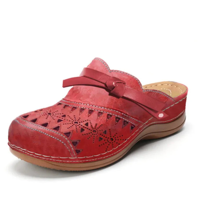 Laya™ - Elegant Clogs