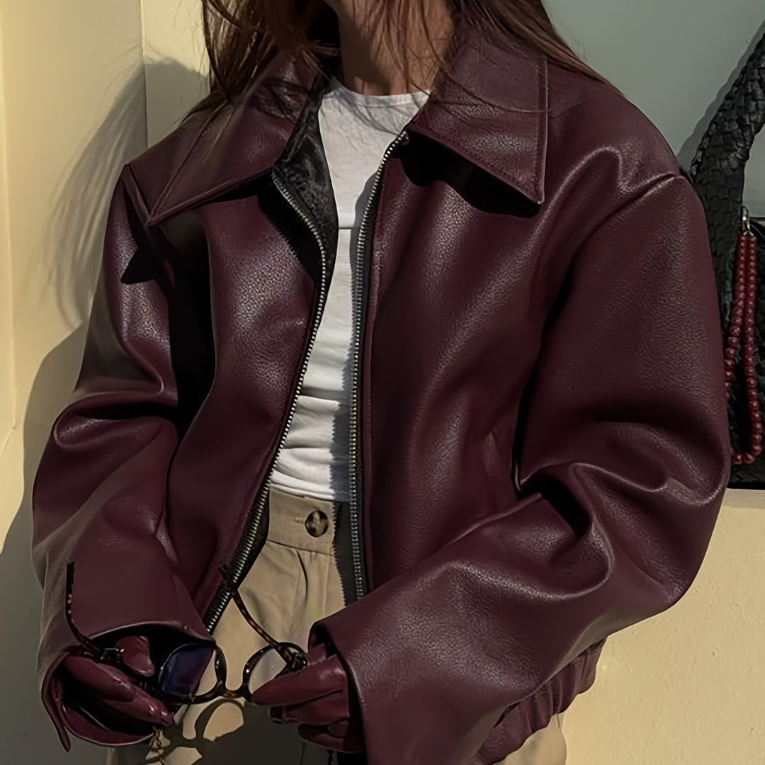 Anya™ | Casual and Elegant Jacket