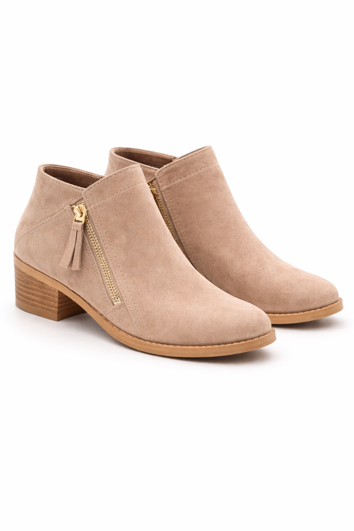 Sabella™ - Comfortable Boots