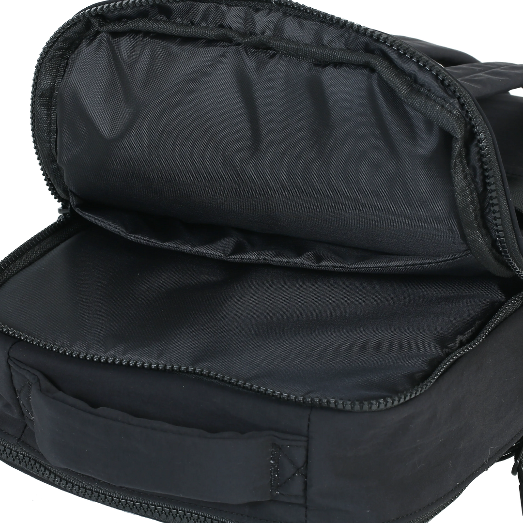 Minimax - The Roomiest Mini Backpack