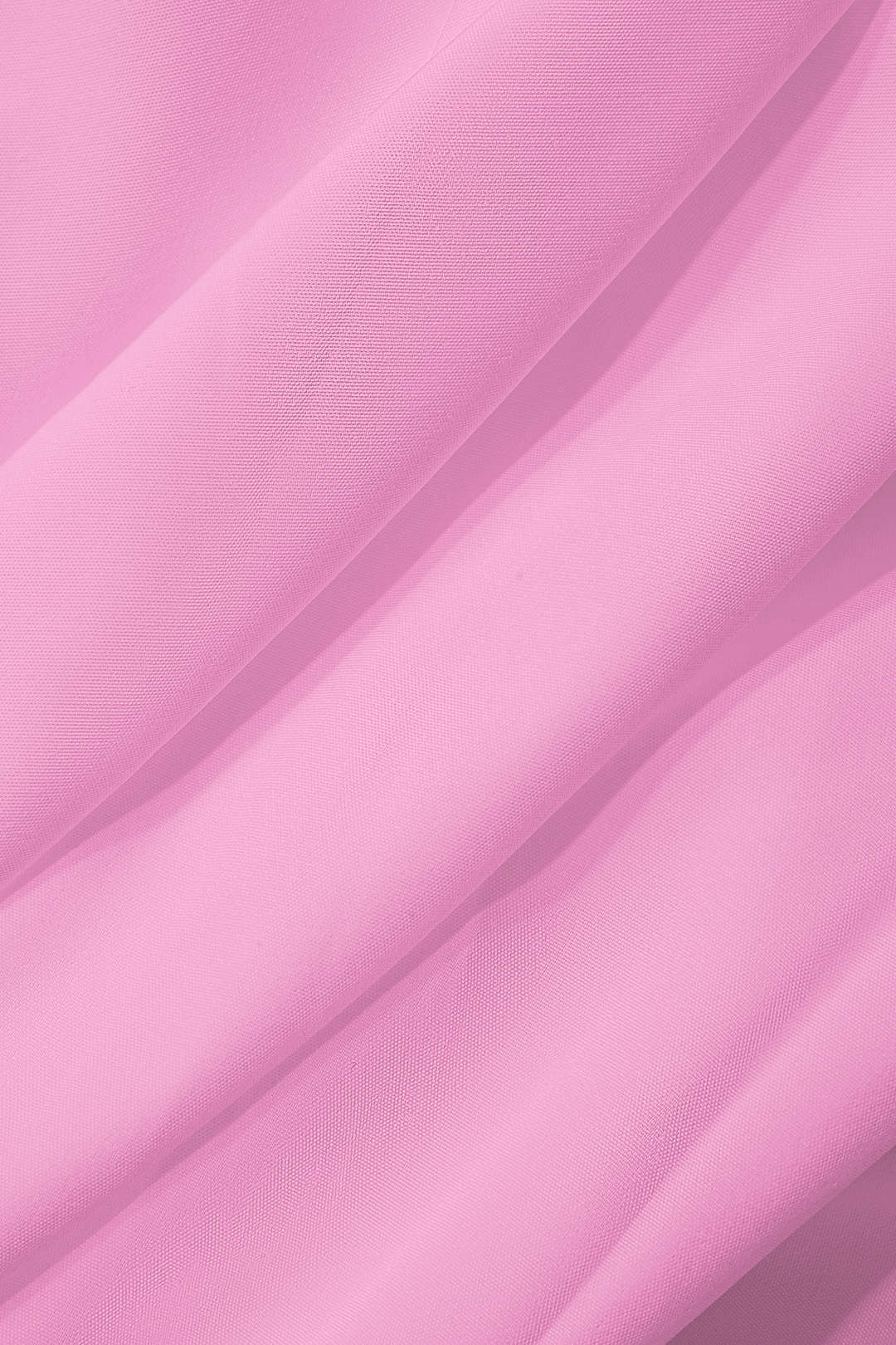 Mock Neck Cut Out Ruched Maxi Dress