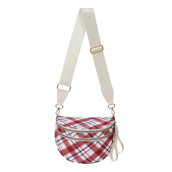 Gofree - Plaid Edition