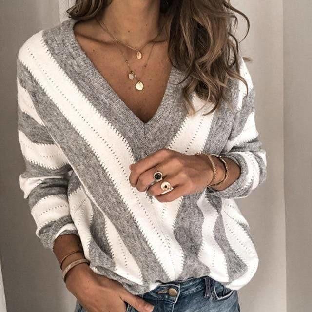 Ilona™ - Elegant Comfortable Sweater