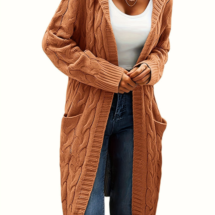 Rose™ | Elegant Casual Cardigan