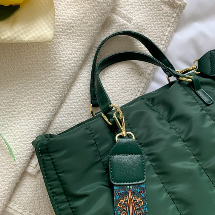 Lelah | Tote Bag