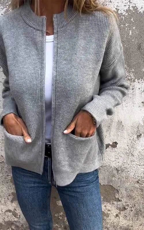 Cleo™ | Elegant Jacket