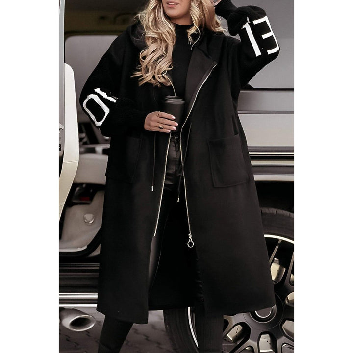 Lucy™ | Elegant Long Coat
