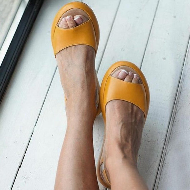 Women's Summer Sandals