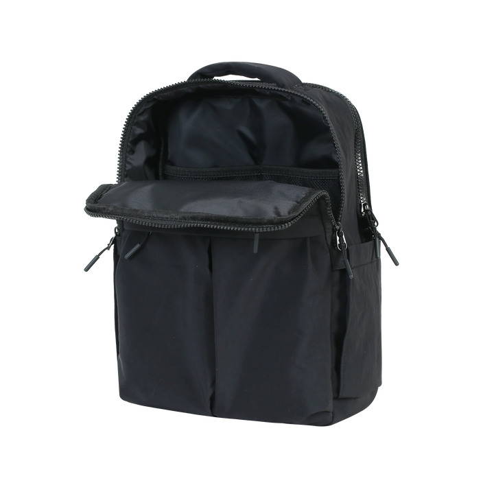 Minimax - The Roomiest Mini Backpack