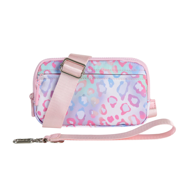 Statshy - Crossbody Wallet Duo