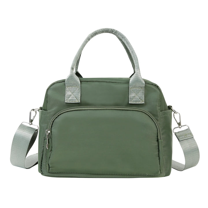 Mealpak - The Roomiest Lunch Bag