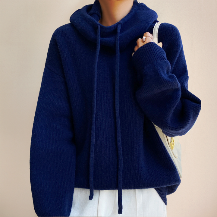 Zelda™ | Elegant and Comfortable Sweater