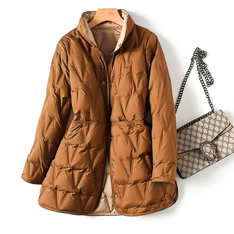 Justine™ - Comfort Jacket