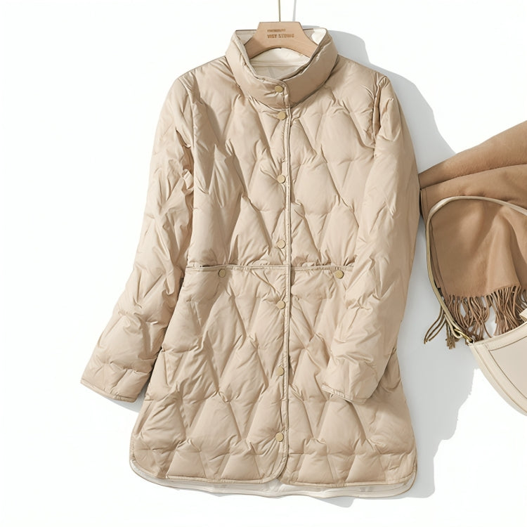 Justine™ - Comfort Jacket