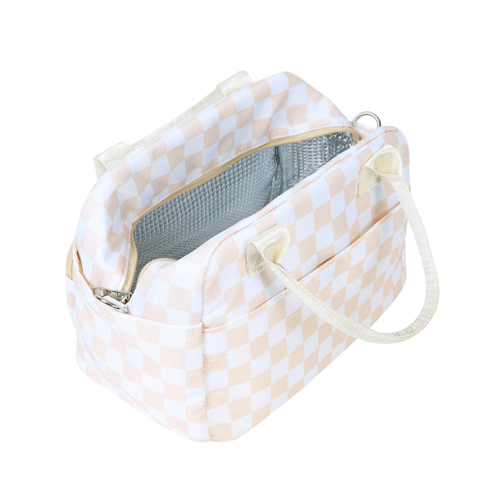 Mealpak - The Roomiest Lunch Bag