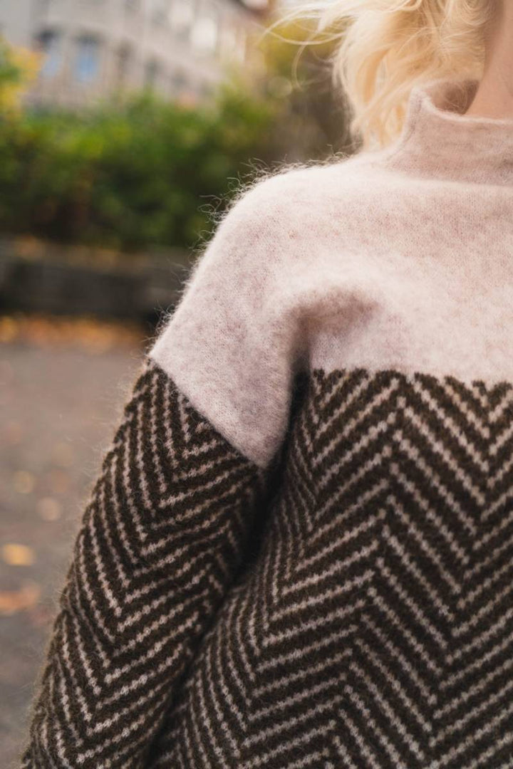 Seraphina™ | Elegant and Comfortable Turtleneck Sweater