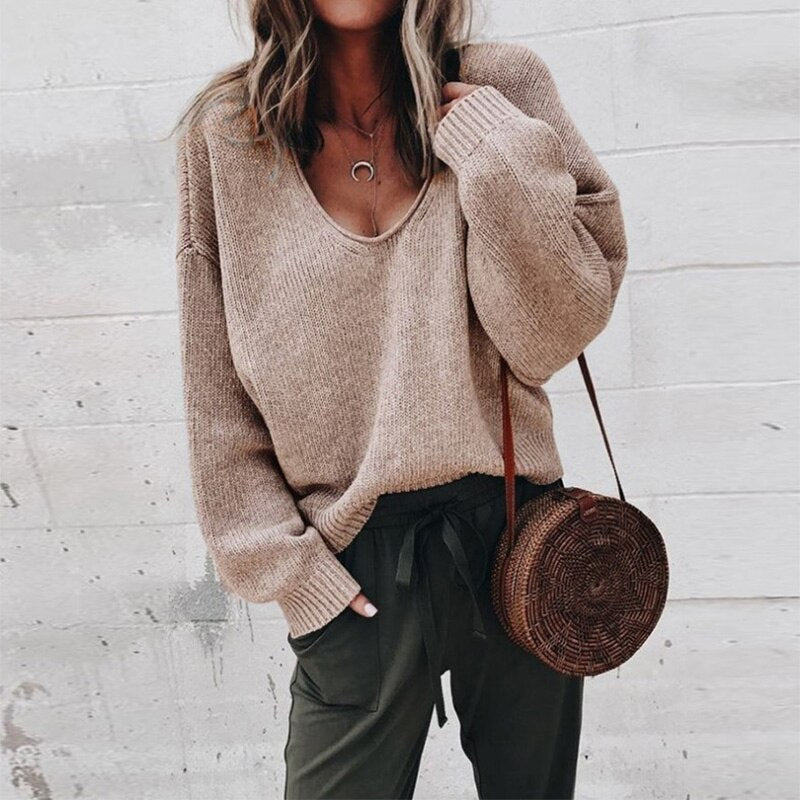 Rachel™ - Sweater