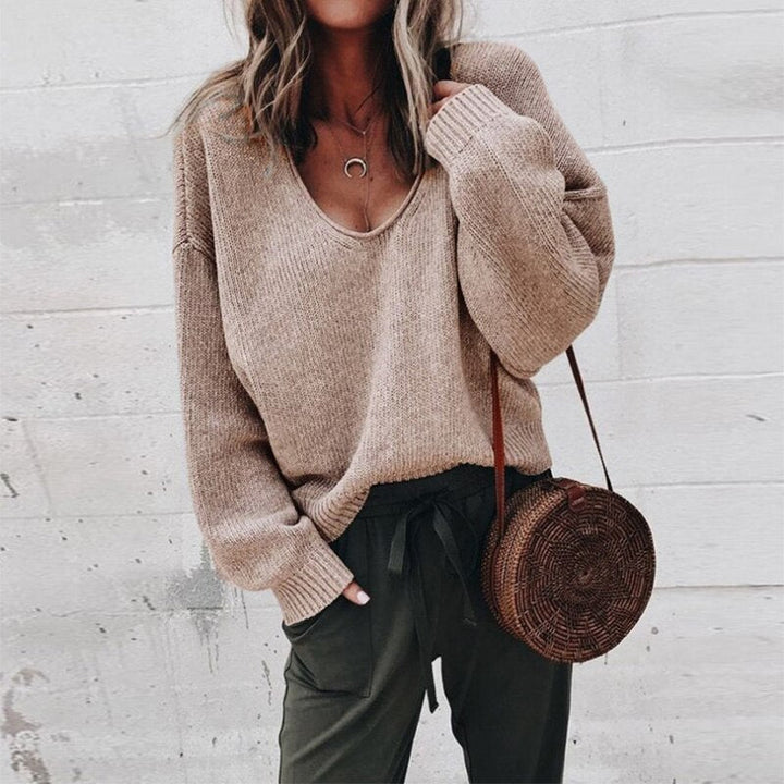 Rachel™ - Sweater