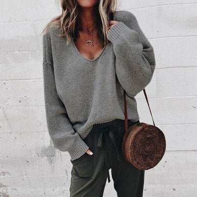 Rachel™ - Sweater