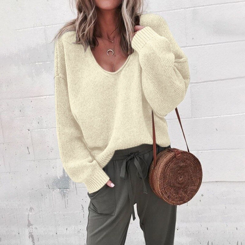 Rachel™ - Sweater