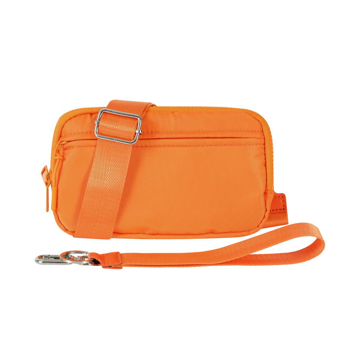 Statshy - Crossbody Wallet Duo
