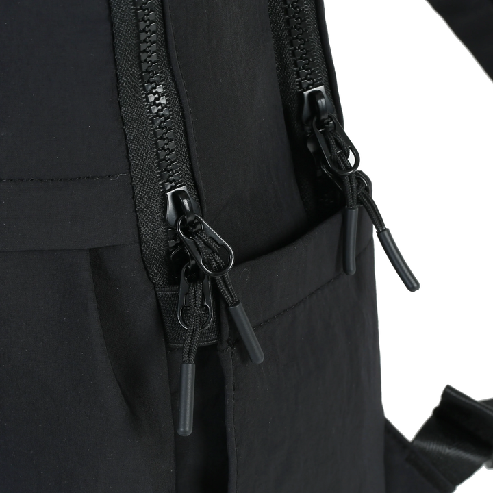 Minimax - The Roomiest Mini Backpack